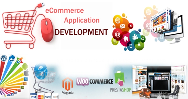 E-Commerce-Application-Development